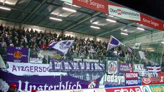 Pyrotechnik ist kein Verbrechen I Austria Wien [upl. by Kara487]