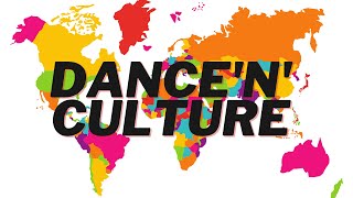 Cultural Dance for Kids [upl. by Coyle]