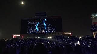 Taylor Swift  Better Man Reputation Stadium Tour Nashville TN full song [upl. by Elie851]