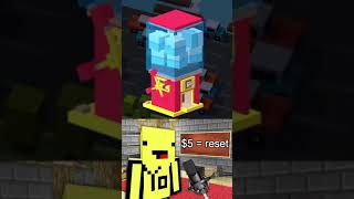 SPEEDRUNNING CROSSY ROAD 5  RESET [upl. by On]