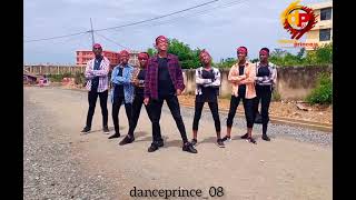 samsong victory chant official danceprince [upl. by Balcke]