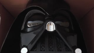 How to Change your Voice to Darth Vader on iPhone or iPad [upl. by Sup962]