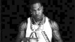 Busta Rhymes Dont Touch Me Now Throw The Water On Em [upl. by Epoillac549]