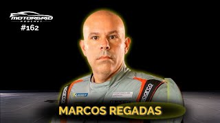 Motorgrid Podcast  Marcos Regadas  Ep 162 [upl. by Nelie]