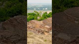 Remains of Buddhism at SALIHUNDAM Srikakulam Distinct Andhra Pradesh Recognised by GOVTOF INDIA [upl. by Eerbua]