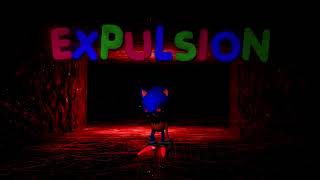 EXPULSION V2  FNF Parallax OST [upl. by Erroll]