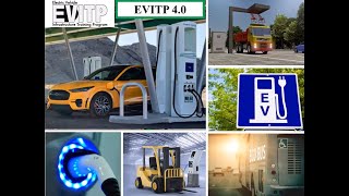 Electric Vehicle Infrastructure Training Program EVITP [upl. by Omura]