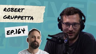 Robert Gruppetta I Episodju 164 [upl. by Boone162]