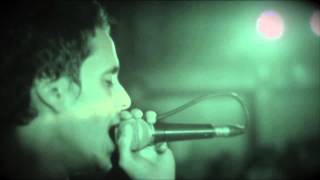 Canserbero  El Primer Trago En Vivo [upl. by Itteb]