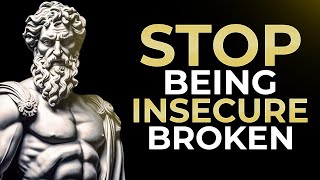 Have you LOST Your SelfConfidence 10 POWERFUL STOIC TIPS  Stoicism [upl. by Targett7]