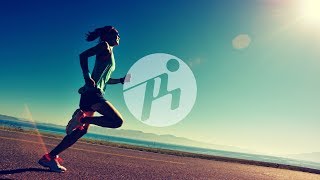 Best mixed Running Pop and Dance Music for 2018 [upl. by Nimar]