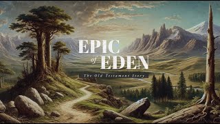 Epic of Eden Bible Study – Part 1 [upl. by Eybbob]