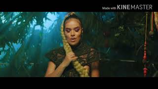 Pineapple karol g letra oficcial video [upl. by Clywd]