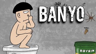 BANYO [upl. by Quill]