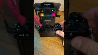 Camera Setup for Vertice Airsoft [upl. by Corrina]