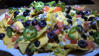 Asada Nachos [upl. by Notgnihsaw]