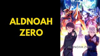 ALDNOAHZERO shorts anime animes aldnoahzero [upl. by Ailisab]