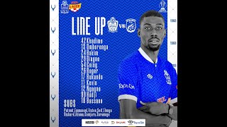 liveRayon Sport 2  0 Bugesera  LIVEGAME RAYON SPORTS VS BUGESERA FC [upl. by Audsley665]