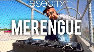 Merengue Mix 2020  The Best of Merengue 2020 by OSOCITY [upl. by Naujek497]