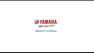 Yamaha R1 Anniversary quot We Are Rquot Global Launch [upl. by Evanne]