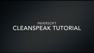 CleanSpeak Tutorial Understanding Filter Mode 30 [upl. by Asssilem]