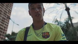 Yunes LaGrintaa  Giro La Nuit Official Video [upl. by Dexter]