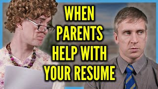 When Parents make you get a Job [upl. by Alemat]