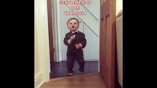 BEST GENTLEMAN OF THE YEAR😎 shorts funny viralvideo skibidi [upl. by Aicelef]