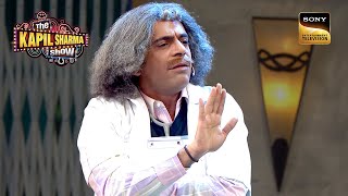 Hospital बंद होने के बाद Dr Gulati पहनते हैं Saree The Kapil Sharma Show S1Ek Kalakaar Anek Andaz [upl. by Figueroa52]