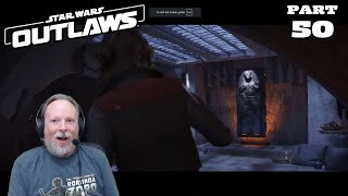 Renfail Plays Star Wars Outlaws  Part 50 [upl. by Atniuq]