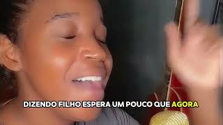 BOA OBRA  VALESCA MAYSSA  COVER  ANA ROSA [upl. by Natascha]