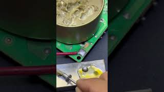 Master the Art of Soldering Essential Tips for Electronic Circuit Board Assembly [upl. by Denison]