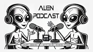 Alien Podcast 1  Rudolf Steiners Missing Chapter [upl. by Oeht254]