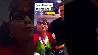 Chilindrina en Colombia diversion humor [upl. by Damas]