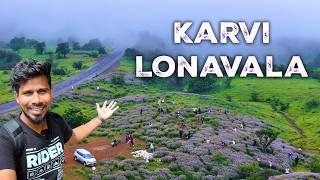 LONAVALA KARVI FESTIVAL  AAMBY VALLEY ROAD GHUSALKHAMB VILLAGE  DETAILED LOCATION WITH LOCATION [upl. by Hnad627]