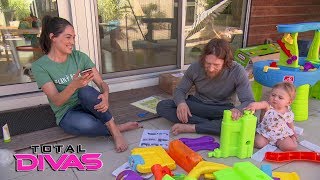 Brie Bella learns millennial slang Total Divas Preview Clip Oct 31 2018 [upl. by Mitchael]