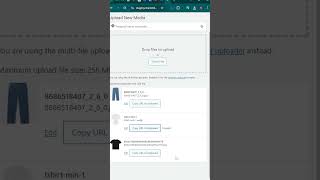 WooCommerce Tutorial How to Upload Products in Bulk woocommerce excel [upl. by Aeiram638]