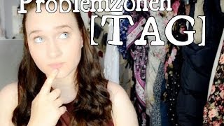 TAG Problemzonen  Schönheitsideal Meine Narben OPs Akne Cellulite [upl. by Lennaj339]