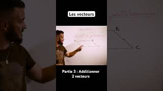 maths leçon lycée vecteur rap apprendreautrement [upl. by Norene322]