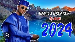 HAMISU BREAKER DARASI 2024 REFIX BY DJ EBETOR [upl. by Arraeic97]