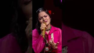 Ishq Wala Love  Bidipta Chakraborty Indian Idol 13 Performance  H3D Pro [upl. by Yeleek136]