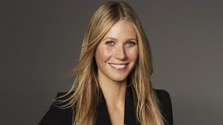 Gwyneth Paltrow Speaking 3 Languages [upl. by Ruon761]