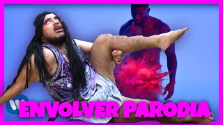 Anitta  Envolver PARODIA [upl. by Garret983]