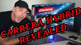 CARRERA has revealed the new hybrid system lets take a look [upl. by Saticilef709]