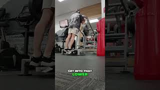 The Hidden Secret to doing Calf Raises [upl. by Nelaf674]