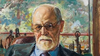 Freud and the Cruelties of Life [upl. by Neala]