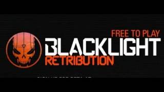 Blacklight Retribution Gameplay Video [upl. by Asiruam]