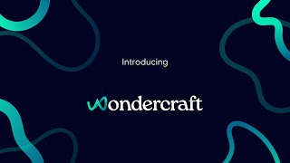 Wondercraft  the AIpowered Audio Studio for Brands amp Creative teams [upl. by Zillah365]