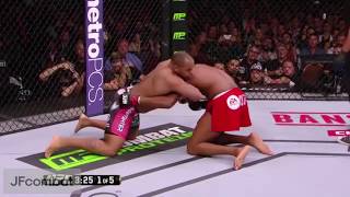 Highlight best takedown defense in MMA UFC [upl. by Harrow]