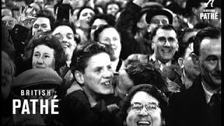 Fa Cup Replay  Norwich City V Sheffield United 1959 [upl. by Bihas]